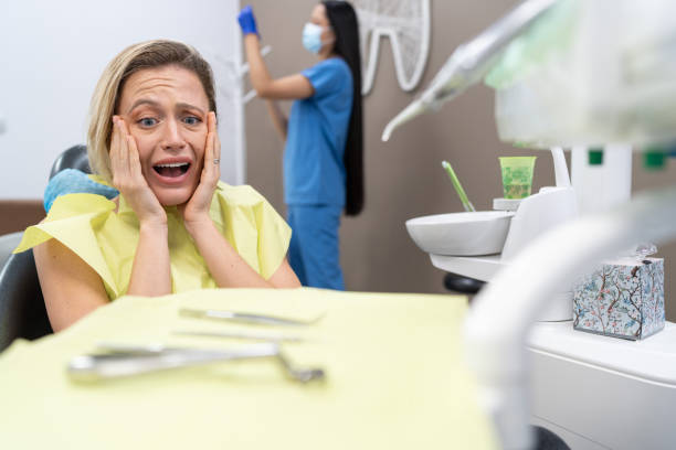 Best Emergency Orthodontic Repairs in Carthage, NC