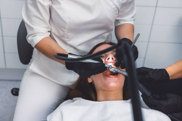Best Emergency Tooth Extraction in Carthage, NC